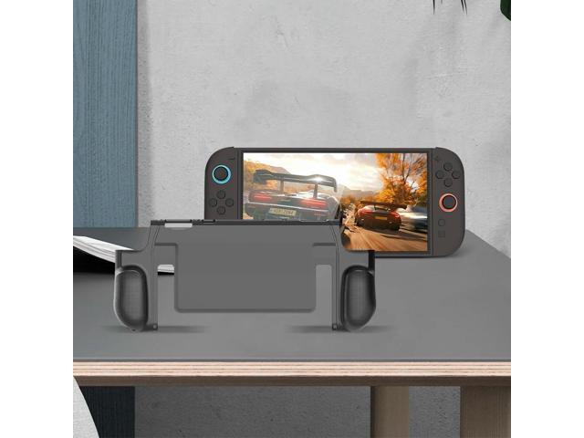 TPU Case for Nintendo for Switch 2 Protective Case Sleeve with Stand TPU Case for Switch 2 for Switch 2 Handheld Gaming Console