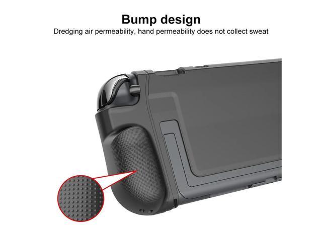 TPU Case for Nintendo for Switch 2 Protective Case Sleeve with Stand TPU Case for Switch 2 for Switch 2 Handheld Gaming Console