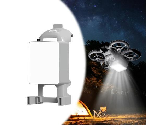 LED Light Landing Gear Rechargeable Night Flight Light Lighted Kickstand for Neo