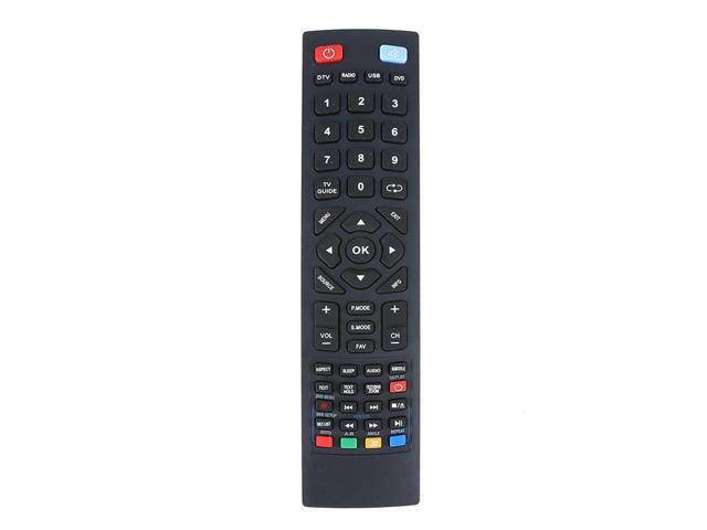 1Pc Universal Remote Control Replacement for Blaupunkt LED LCD 3D TV Remote
