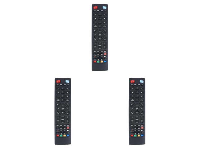 1Pc Universal Remote Control Replacement for Blaupunkt LED LCD 3D TV Remote
