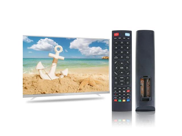 1Pc Universal Remote Control Replacement for Blaupunkt LED LCD 3D TV Remote