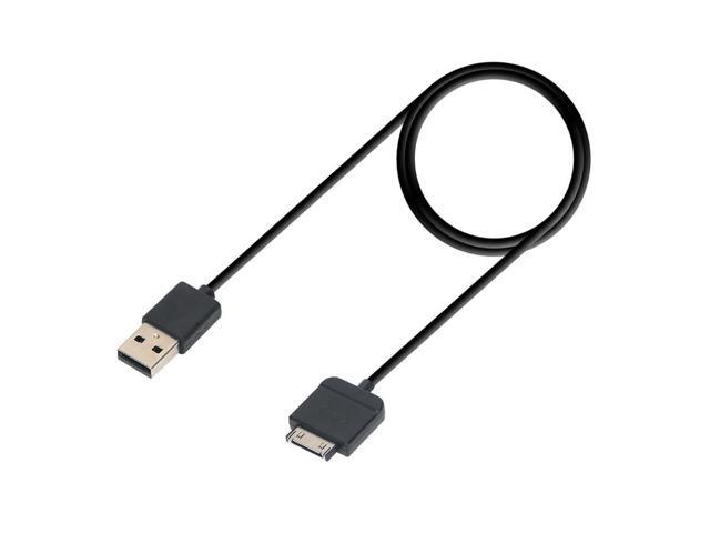 USB Charging Data Cable Part USB Charger Data Cable Sync Data Charge Wire Cord for Xperia Tablet SGPT121 SGPT122 SGPT132