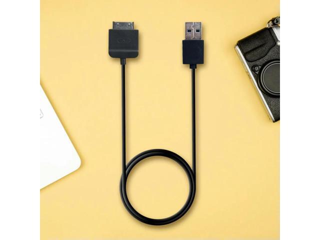 USB Charging Data Cable Part USB Charger Data Cable Sync Data Charge Wire Cord for Xperia Tablet SGPT121 SGPT122 SGPT132