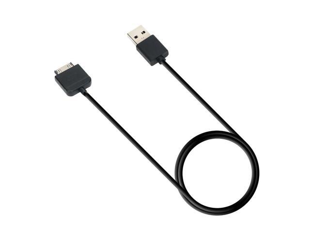 USB Charging Data Cable Part USB Charger Data Cable Sync Data Charge Wire Cord for Xperia Tablet SGPT121 SGPT122 SGPT132