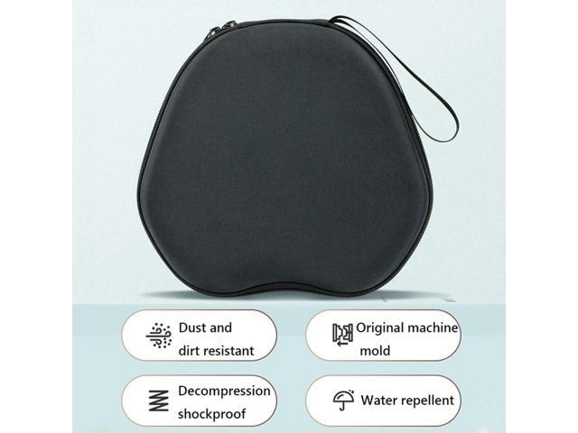Handheld Carrying Bags Shockproof Breathable Waterproof Earphone Accessories Box With Hand Rope Headset Pouch for EDIFIER W820NB