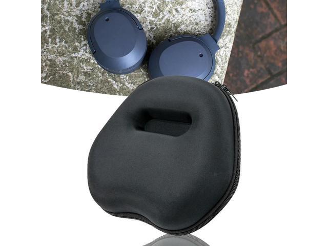 Handheld Carrying Bags Shockproof Breathable Waterproof Earphone Accessories Box With Hand Rope Headset Pouch for EDIFIER W820NB