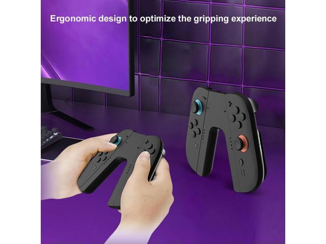 Charging Dock Magnetic Controller Charger Stand Station Magnetic Charger Station for Switch2 Joy-Con Accessories