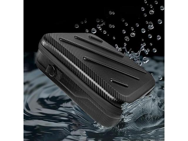 Hard Case for Starlink Mini Protective Carrying Case Waterproof Portable Bag Organiser Anti-scratch for Outdoor Camping