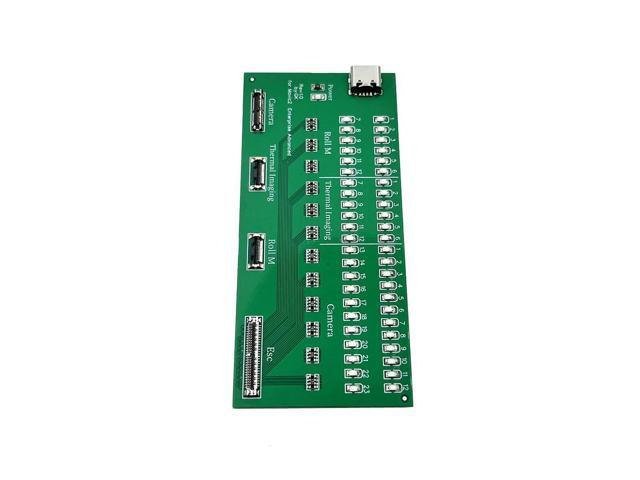 Gimbal PTZ Cable Test Tool for Mavic 2 Enterprise Advanced Gimbal Transmission Cable Tester