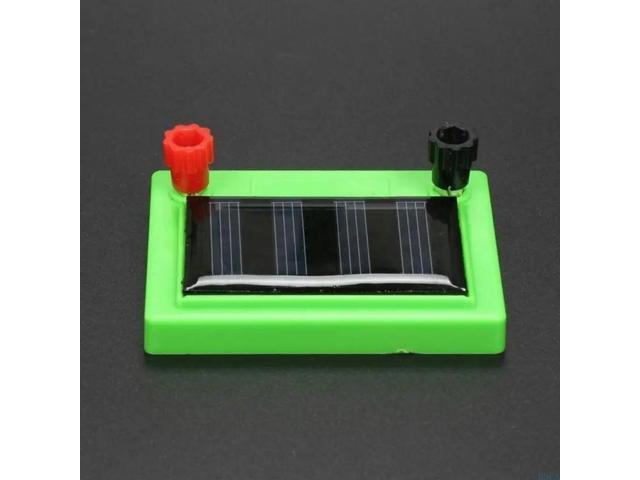 Solar Photovoltaic Panel Physics Electrical Experimental Equipment