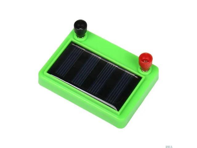 Solar Photovoltaic Panel Physics Electrical Experimental Equipment