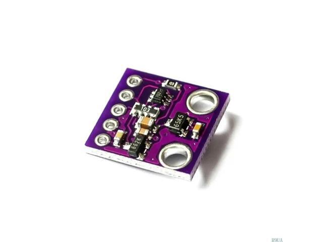 GY-MAX30102 Heart Rate Sensory Module High Accuracy Heart Rate Blood Oxygen