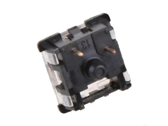 10pcs Brown Switches for Keyswitch Mechanical Keyboard Shaft for Key Tester 3Pin