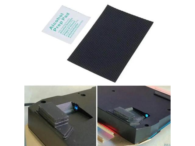 Pad 17.3 for W 100x100mm Non Conductive Heat Resistance 0.5/1.0/1.5/2