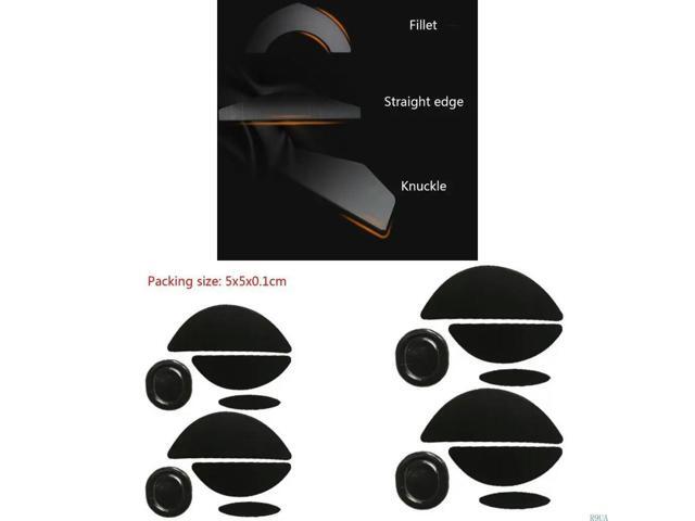 Professional Mouse Feet Sticker for MX518 Glides