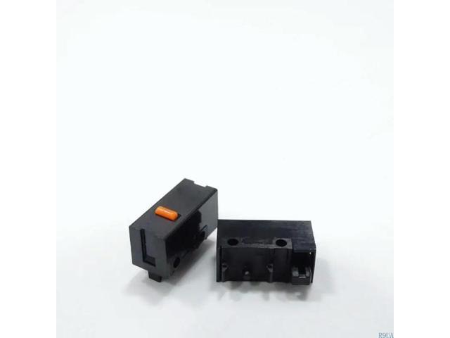 Light Mouse Micro Switch Subminiature Micro Button 90 Million Hot Plug for Viper Basilisk Deathadder Mouse
