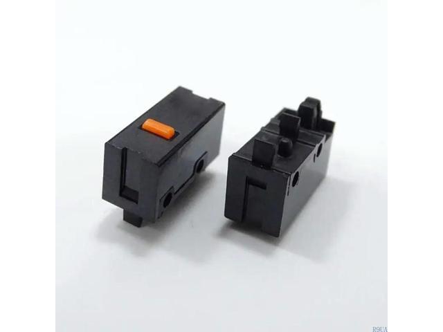 Light Mouse Micro Switch Subminiature Micro Button 90 Million Hot Plug for Viper Basilisk Deathadder Mouse