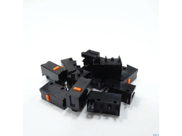 Light Mouse Micro Switch Subminiature Micro Button 90 Million Hot Plug for Viper Basilisk Deathadder Mouse