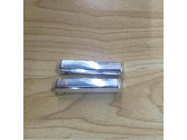 laptop lcd hinge cover for Z830 Z930 R631 R632 pair