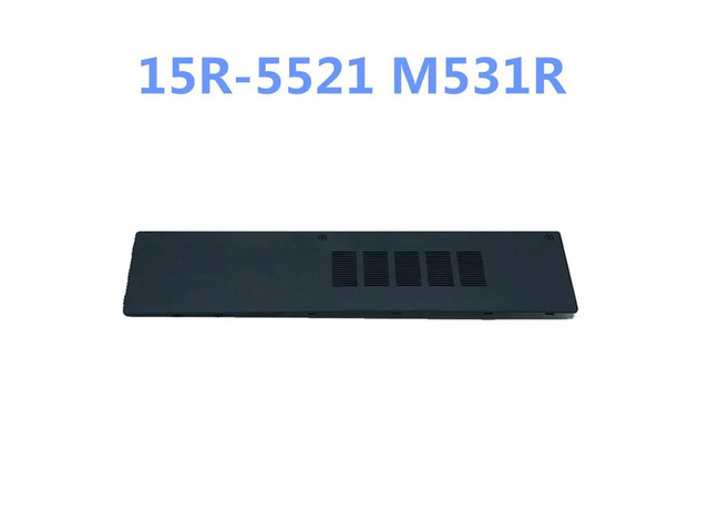 Memory HDD Cover RAM Door for Inspiron 15R-5521 M531R 5537 3521 3537 T4KNM
