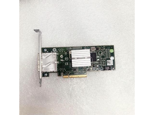 6Gbps 012DNW 12DNW For MD3200 MD1200 Array Card SAS HBA Card External Memory Card Fast Ship