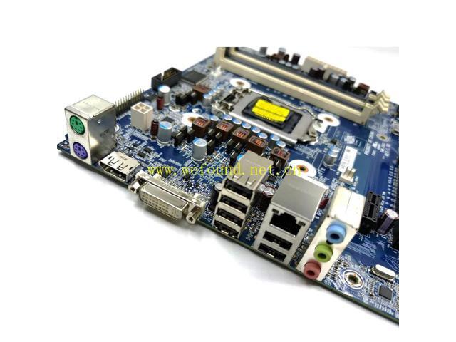 Z200 CMT Tower Motherboard 506285-001 503397-001