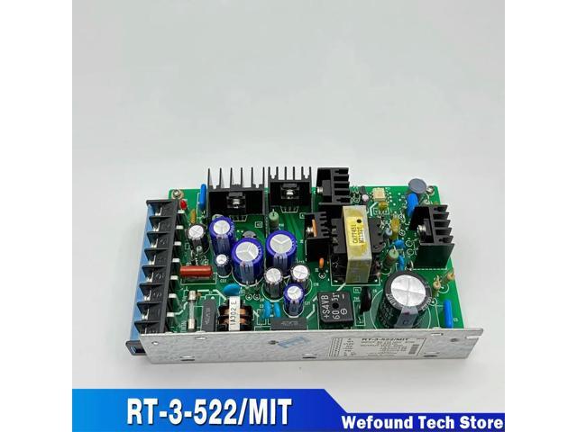 Elevator power board RT-3-522/MIT