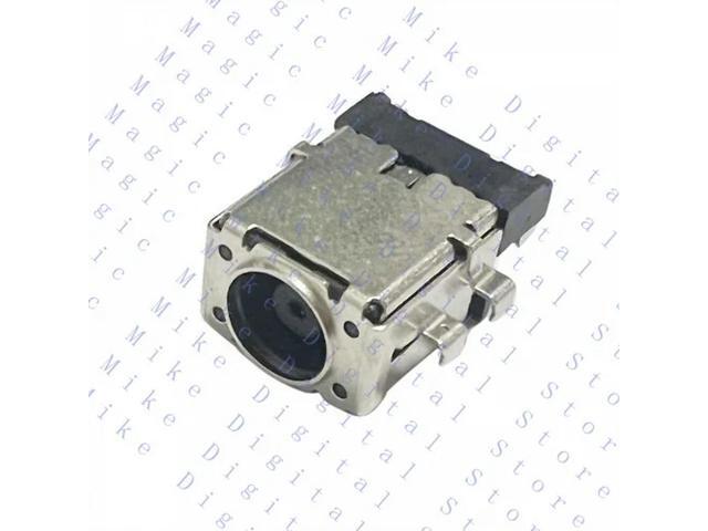 DC Power Jack Charging Port for GV601