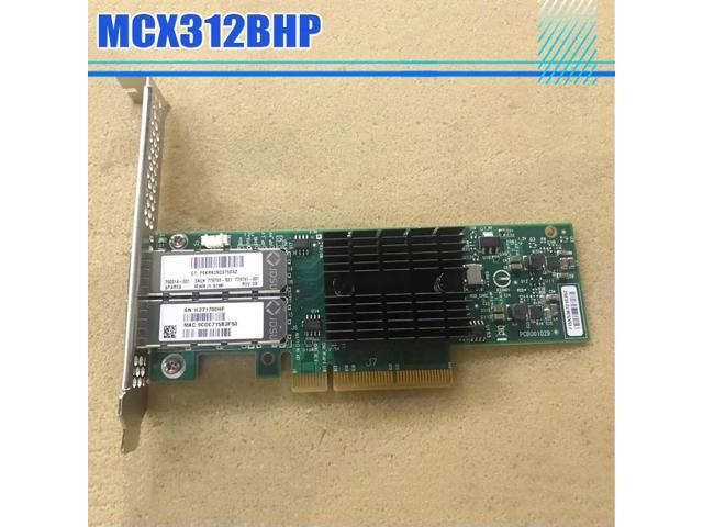 ConnectX-3 MCX312B779793-B21 CX312B 790314-001 779791-001 10G Net-work Card 560SFP