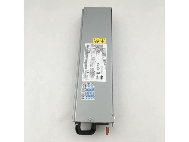 For X3400 X3500 M2 M3 Switching Power Supply 69Y5863 69Y5862 ly Tested DPS-980CB A