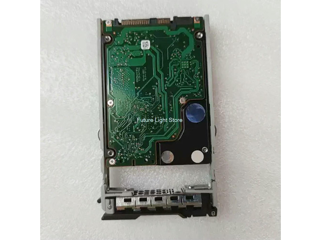 ST600MM0088 0K1JY9 HDD 600G 10K 2.5'' SAS 6G Hard Drive