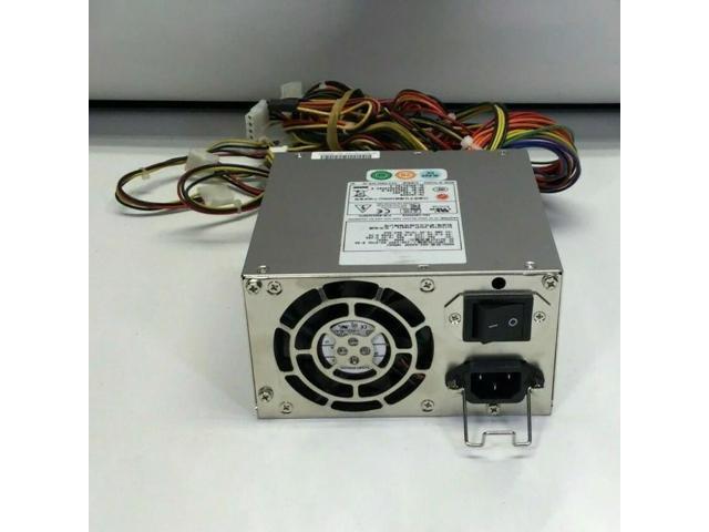 HG2-6400P For Zippy 400W Industrial Power Supply Fast Ship