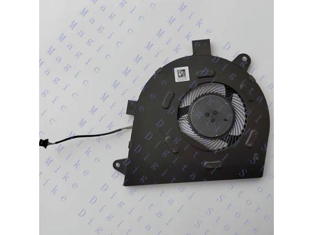 FOR 7706 Cooling Fan DC5V 0.5A 0DXCY2 PB9206S05HN2