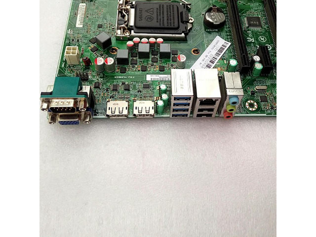 For TS140 TS240 TS540 P300 Motherboard IS8XM E32 C226 00FC820 03T6816 03T6750 LGA1150 DDR3