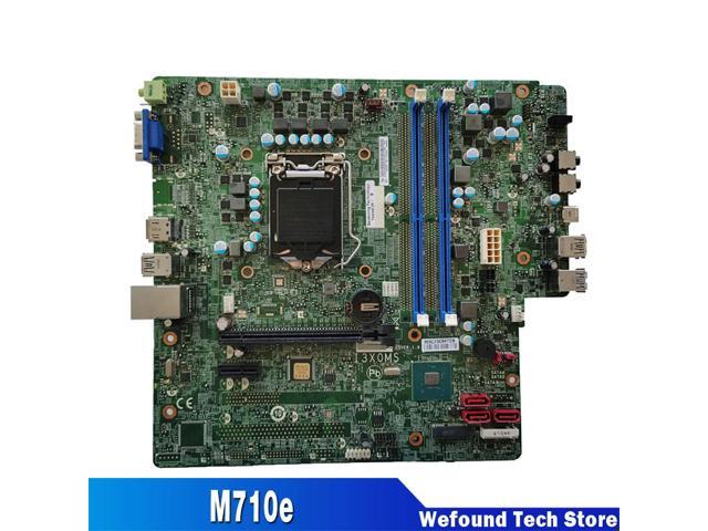 100% Working Motherboard for for M710e M425 720-18ICB T510A-15ICB I3X0MS 01LM804