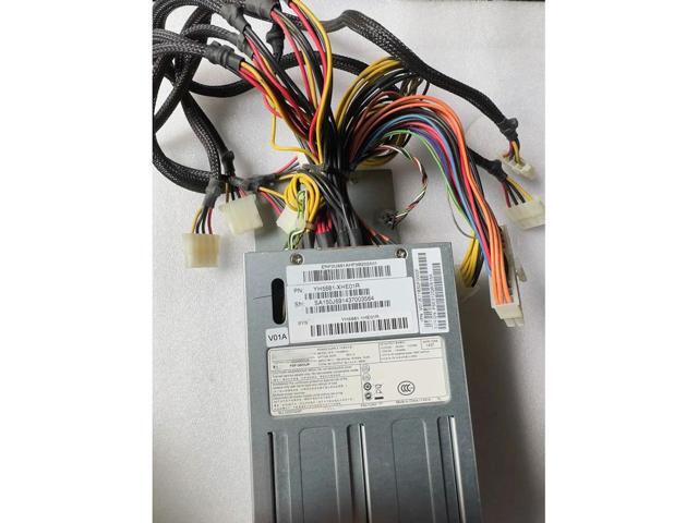 1pcs For 3Y Power Supply 680w YH5681-XHE01R