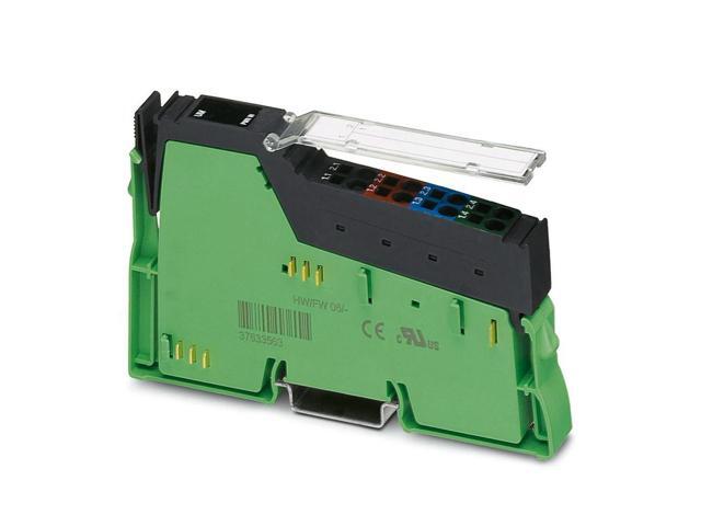 Inline Terminal IB IL 24 PWR IN 2726311