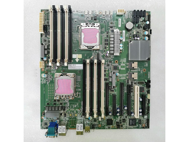 YPCB-00101-1P5 SA5212H2 NF5240M3 M2216 C602 1356 DDR3 Supports E5-24XX V2 Motherboard Fast Ship
