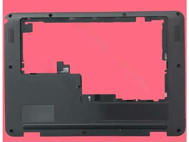 5CB1M21704 For Chromebook 500E Gen 4s D Case Lower Bottom Base Case Cover