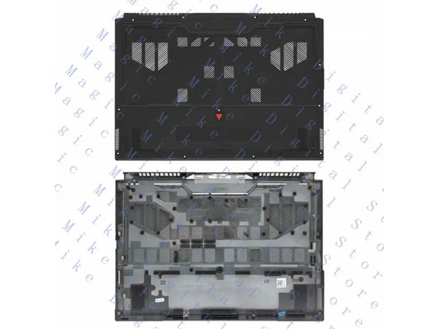 Bottom Case for TUF Gaming F15 FX507 FA507 FA507Z FX507Z Low Cover 15.6'