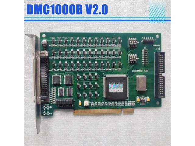 DMC1000B V2.0 For LEADSHINE Motion Control Card Four Axis