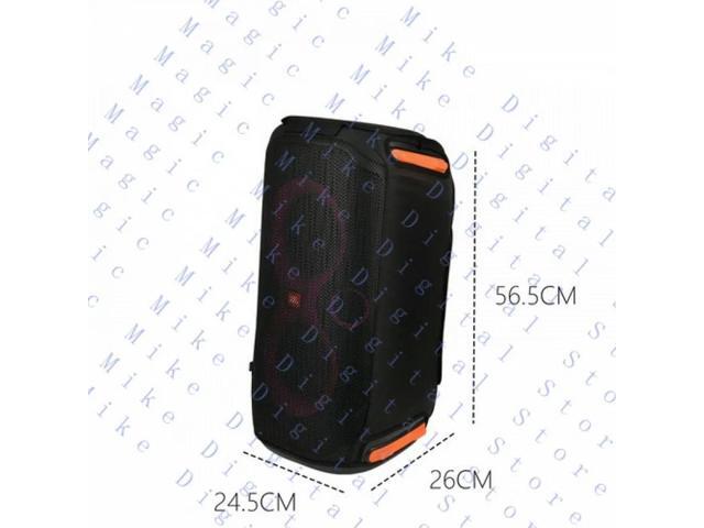 For JBL Partybox 110 Speaker Removal Free Dust Cover Karaoke Audio Mesh Cover
