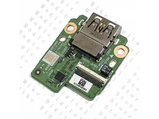 01YN265 NS-B892 USB Board for ThinkPad T14s 20T0 20T1 X13 20T2 20T3