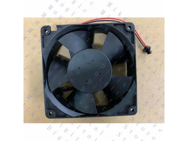 1PC For 120*38MM 1.20A IP55 Waterproof Inverter fan 4715SL-05W-B60 DC 24V