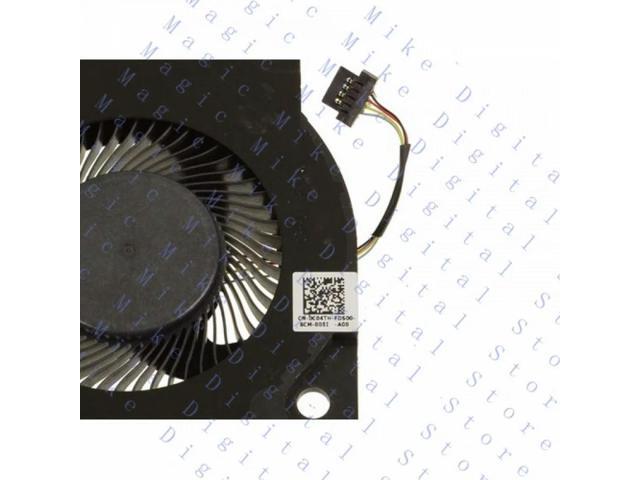 0C04TH C04TH FOR G Series G5 5590 G7 7790 Graphics Cooling Fan GPU