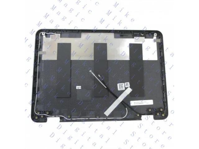 5CB0Z69393 For 500e Chromebook Gen 3 LCD Rear Top Lid Back Cover W/Antenna