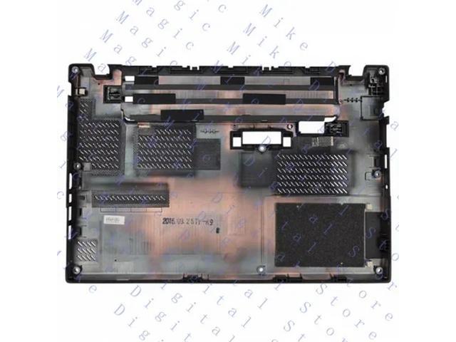For Thinkpad X260 01AW432 Black Bottom Cover Lower Case
