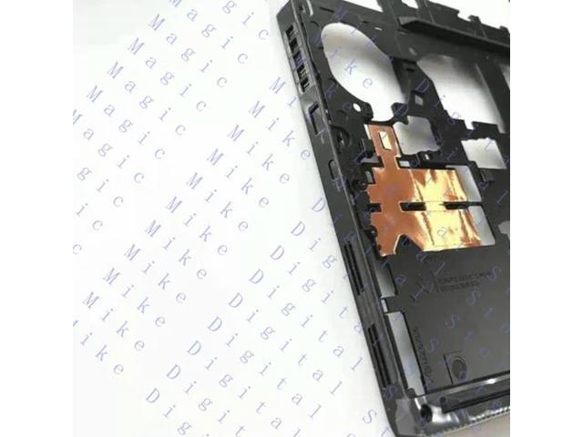 for 13 R3 Bottom Case Cover Base 0N6KFV