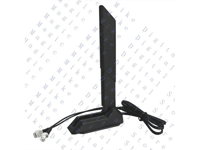 For 2t2r antenna fit ROG Strix X570-E gaming TUF gaming b550m B560M-PLus